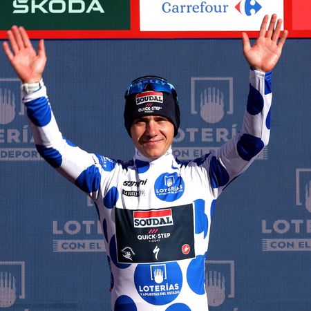 78th Tour of Spain 2023 - Stage 3