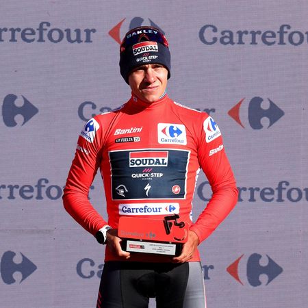 78th Tour of Spain 2023 - Stage 3