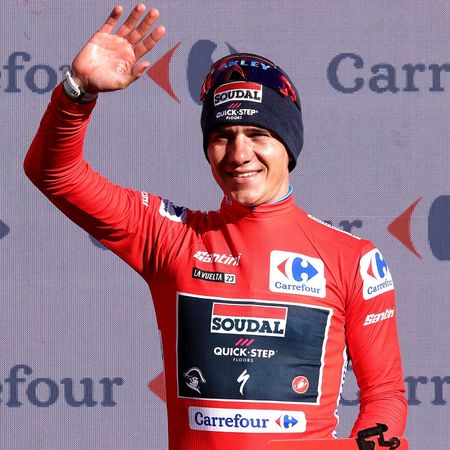 78th Tour of Spain 2023 - Stage 3