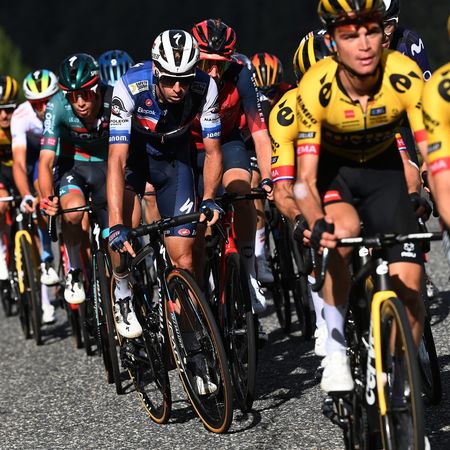 78th Tour of Spain 2023 - Stage 3