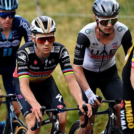 78th Tour of Spain 2023 - Stage 3