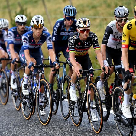 78th Tour of Spain 2023 - Stage 3