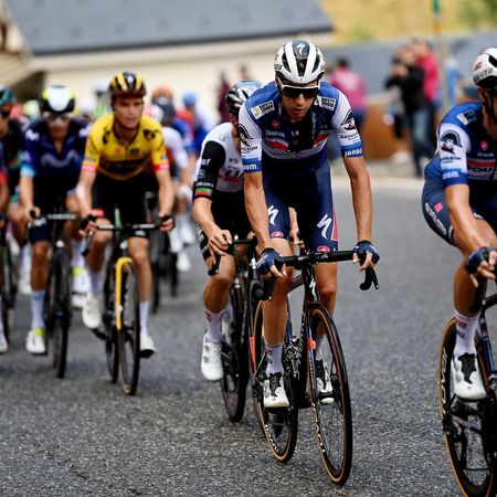 78th Tour of Spain 2023 - Stage 3