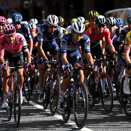 78th Tour of Spain 2023 - Stage 3