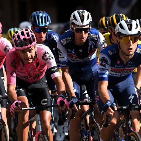 78th Tour of Spain 2023 - Stage 3