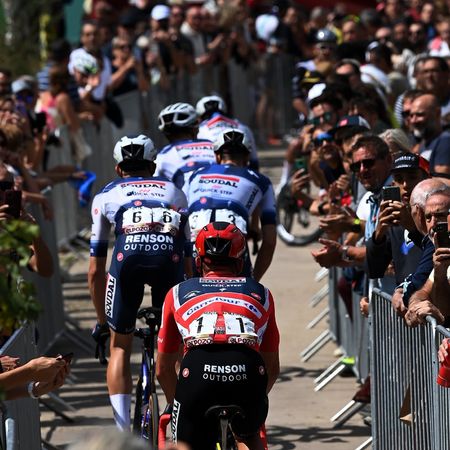 78th Tour of Spain 2023 - Stage 5