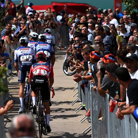 78th Tour of Spain 2023 - Stage 5