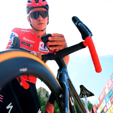 78th Tour of Spain 2023 - Stage 5