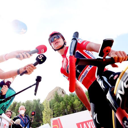 78th Tour of Spain 2023 - Stage 5