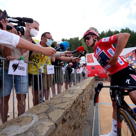 78th Tour of Spain 2023 - Stage 5