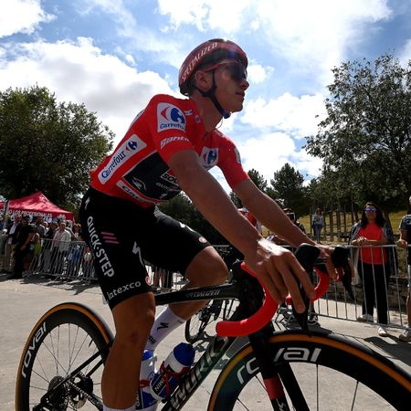 78th Tour of Spain 2023 - Stage 5