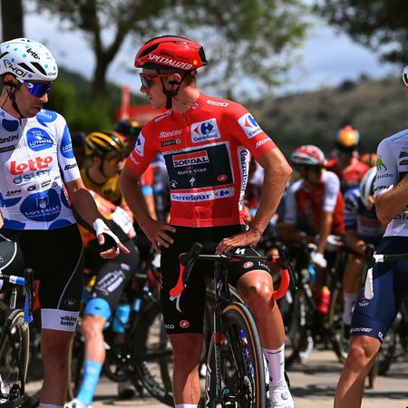 78th Tour of Spain 2023 - Stage 5