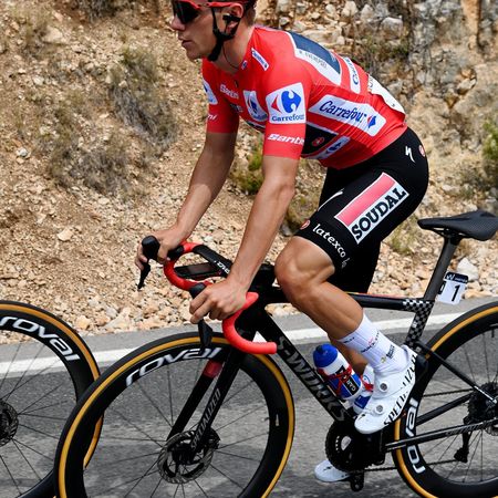 78th Tour of Spain 2023 - Stage 5