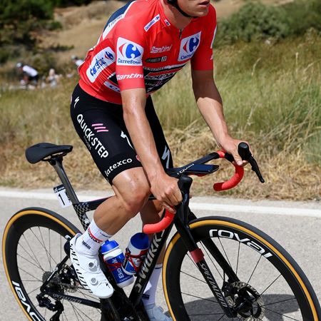 78th Tour of Spain 2023 - Stage 5