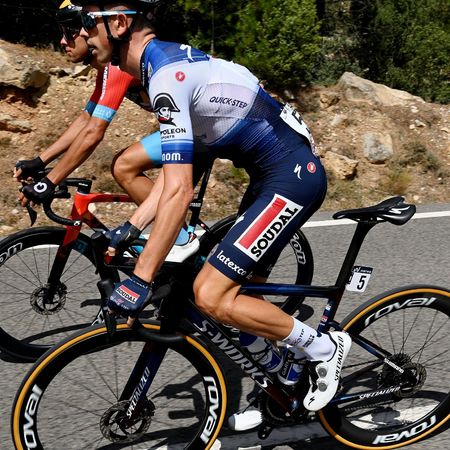 78th Tour of Spain 2023 - Stage 5