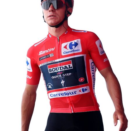 78th Tour of Spain 2023 - Stage 5