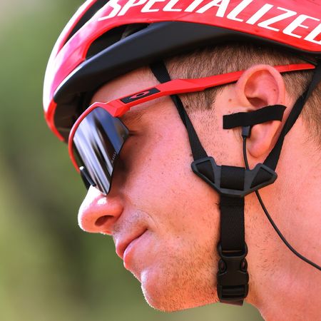 78th Tour of Spain 2023 - Stage 5