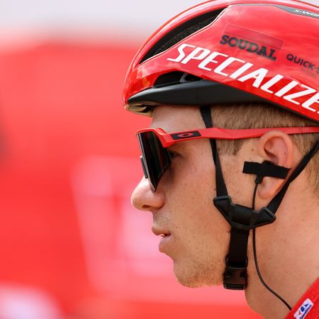 78th Tour of Spain 2023 - Stage 5