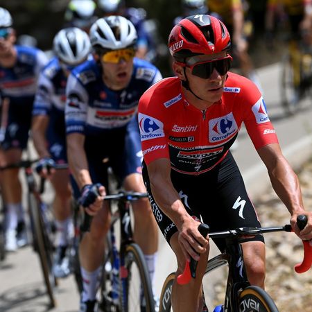 78th Tour of Spain 2023 - Stage 5