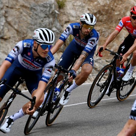 78th Tour of Spain 2023 - Stage 5