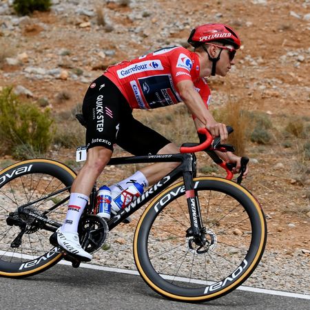 78th Tour of Spain 2023 - Stage 5