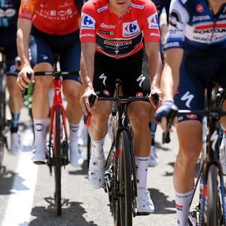 78th Tour of Spain 2023 - Stage 5