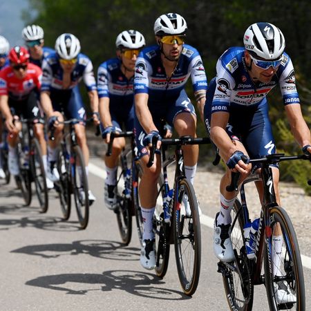 78th Tour of Spain 2023 - Stage 5