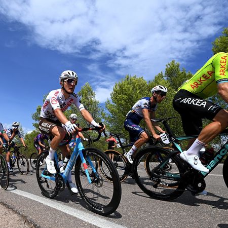 78th Tour of Spain 2023 - Stage 5