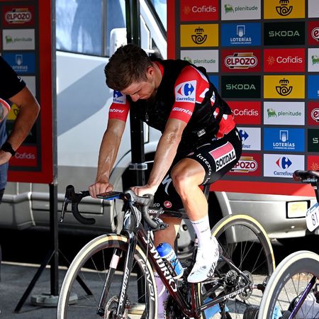 78th Tour of Spain 2023 - Stage 5