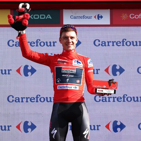 78th Tour of Spain 2023 - Stage 5