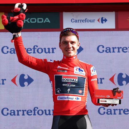 78th Tour of Spain 2023 - Stage 5