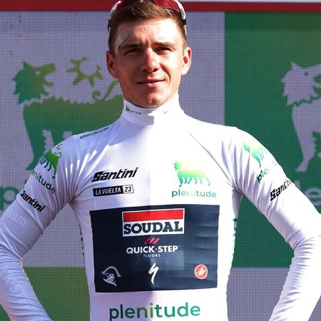 78th Tour of Spain 2023 - Stage 5