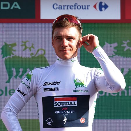 78th Tour of Spain 2023 - Stage 5