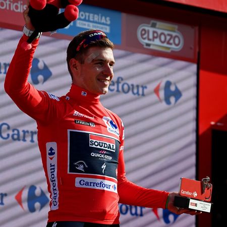 78th Tour of Spain 2023 - Stage 5