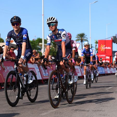 78th Tour of Spain 2023 - Stage 5