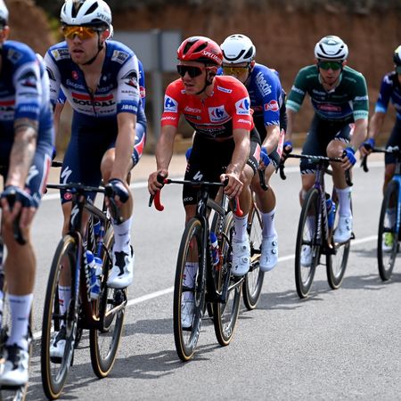 78th Tour of Spain 2023 - Stage 5