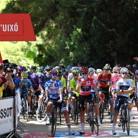78th Tour of Spain 2023 - Stage 6