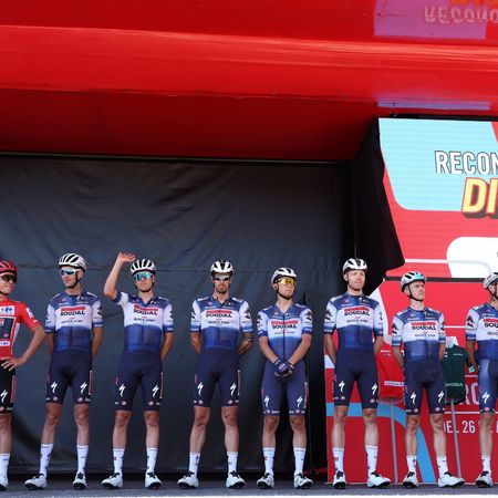78th Tour of Spain 2023 - Stage 6