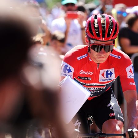 78th Tour of Spain 2023 - Stage 6