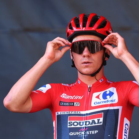 78th Tour of Spain 2023 - Stage 6