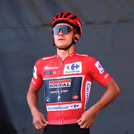 78th Tour of Spain 2023 - Stage 6