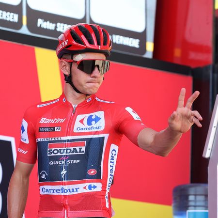 78th Tour of Spain 2023 - Stage 6