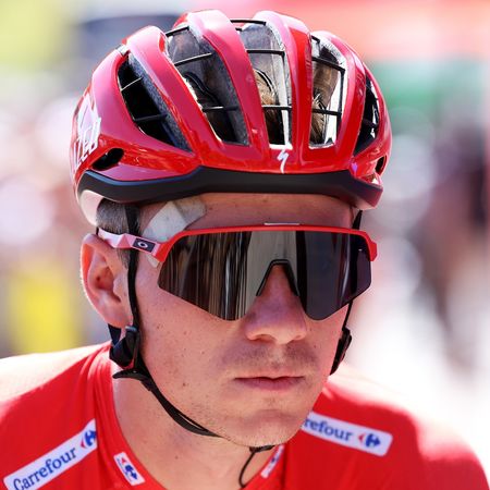 78th Tour of Spain 2023 - Stage 6