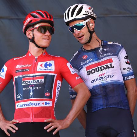 78th Tour of Spain 2023 - Stage 6