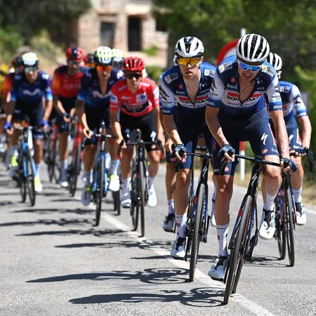 78th Tour of Spain 2023 - Stage 6