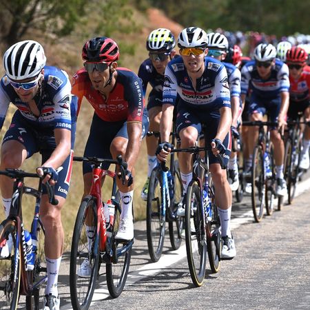 78th Tour of Spain 2023 - Stage 6