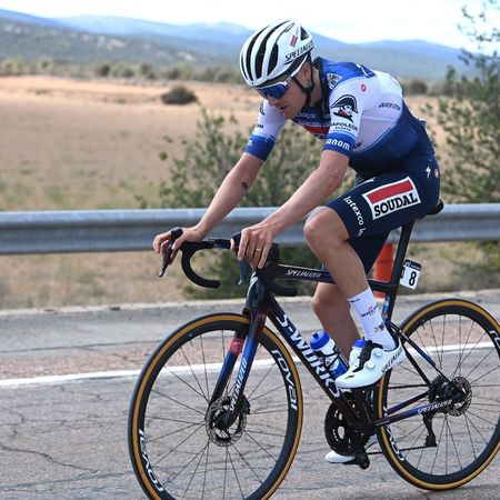 78th Tour of Spain 2023 - Stage 6