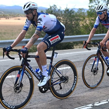 78th Tour of Spain 2023 - Stage 6