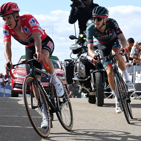 78th Tour of Spain 2023 - Stage 6