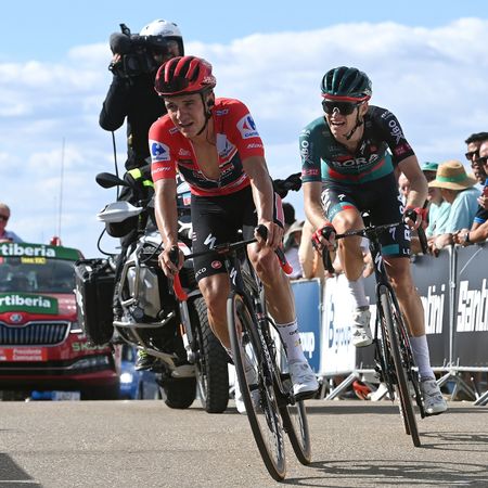 78th Tour of Spain 2023 - Stage 6